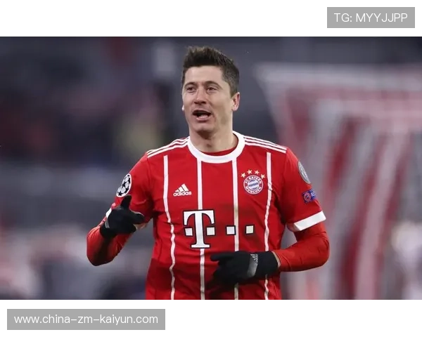 莱万生涯抉择倒计时：巨星未来即将定局