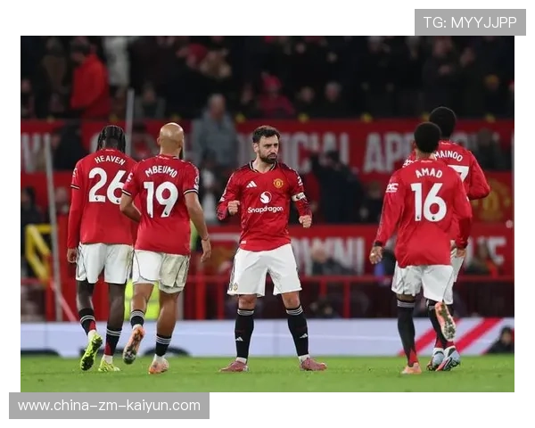 伯恩茅斯反击效率逼平曼联