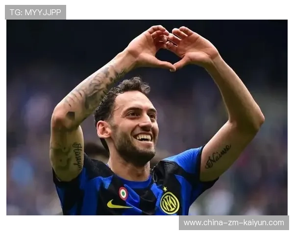 恰尔汗奥卢任意球精准落点，国米再度领先